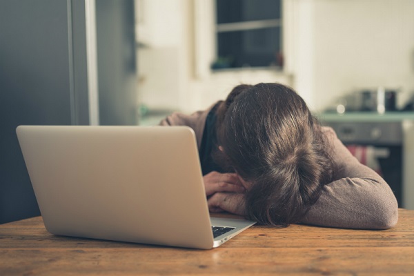 نشانه&zwnj;های آشکار سهم ناکافی سبزی در رژیم غذایی