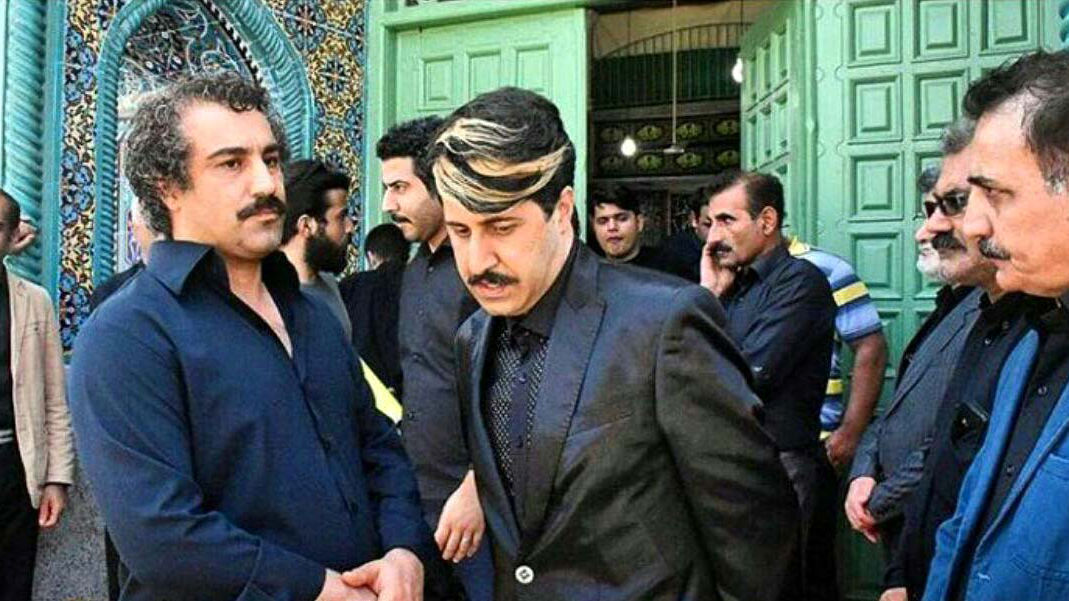 تنابنده: آدم&zwnj;های فوق&zwnj;العاده بی&zwnj;سواد و ازکارافتاده&zwnj;ای در صداوسیما پست مدیریتی گرفته&zwnj;اند/ کارمند خانم جم، صدام نبوده که ما او را بشناسیم