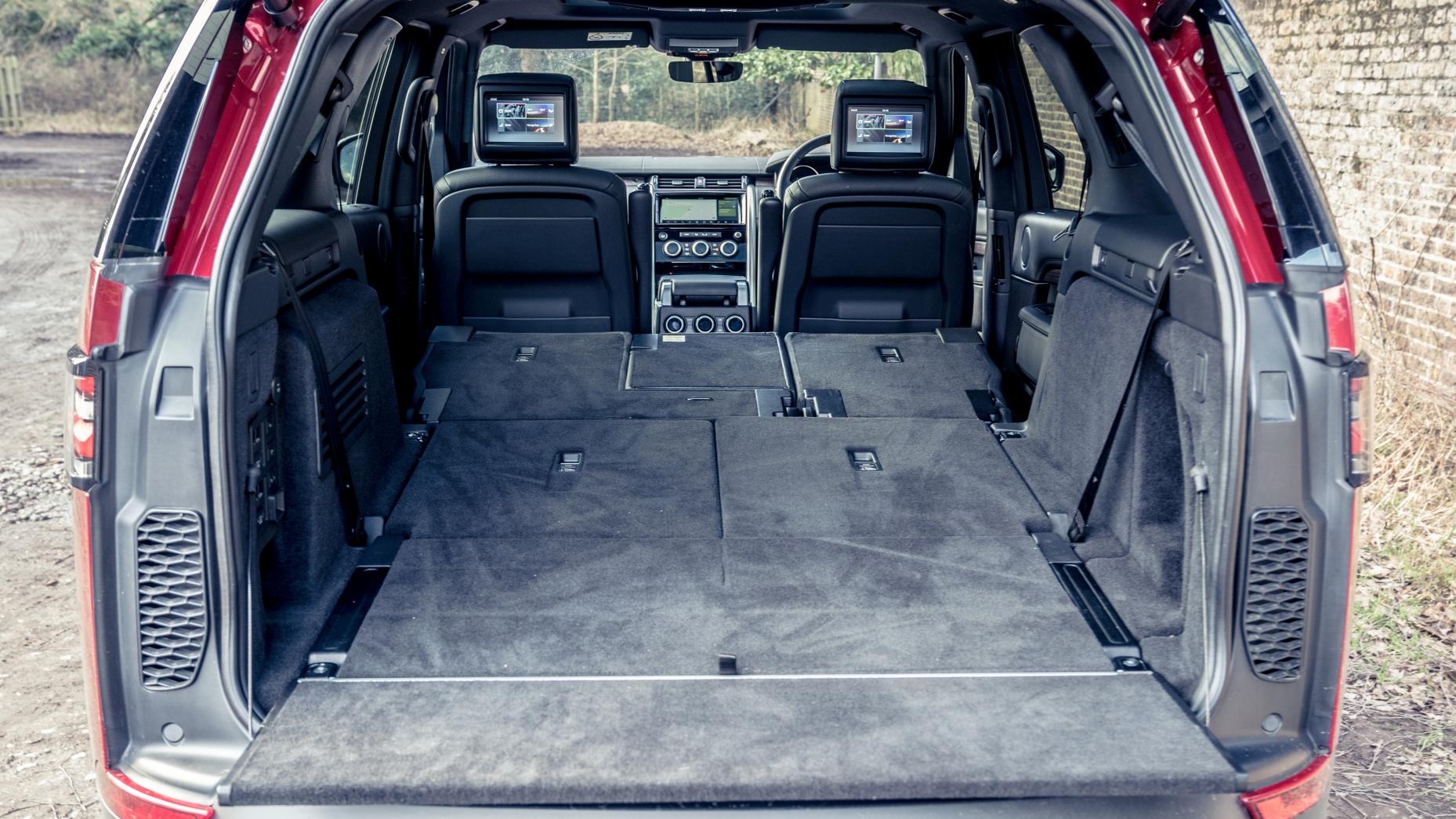 مرسدس کلاس x در مصاف با لندروور دیسکاوری (گزارش تصویری)