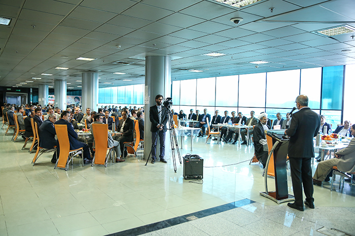 حمایت از خرید کالای ایرانی، در اولویت اعتباری بانک سپه