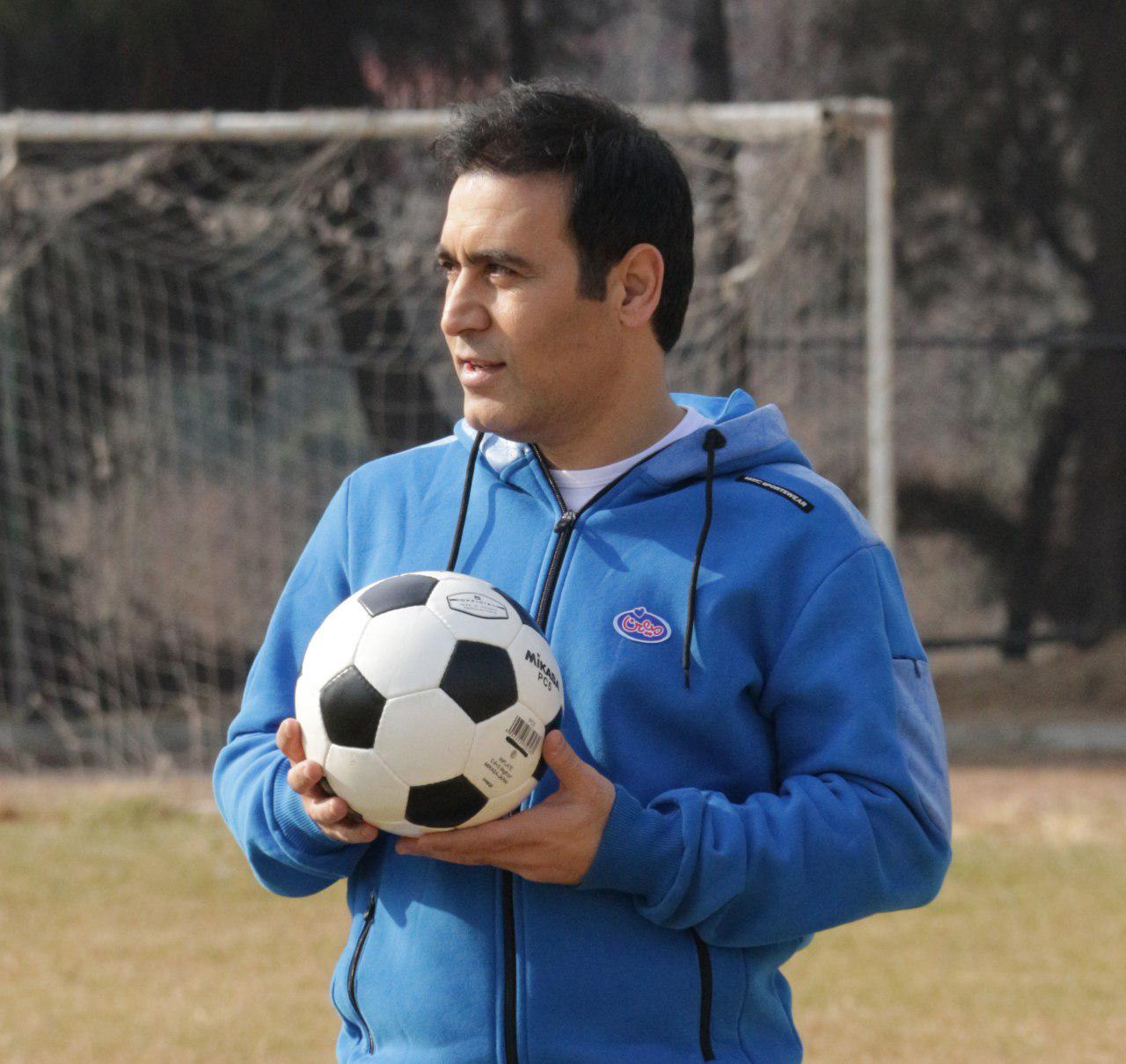 ناگفته های مهدی مهدوی كيا از دلایل&nbsp; ورود به تبلیغات و همكاري با شرکت میهن