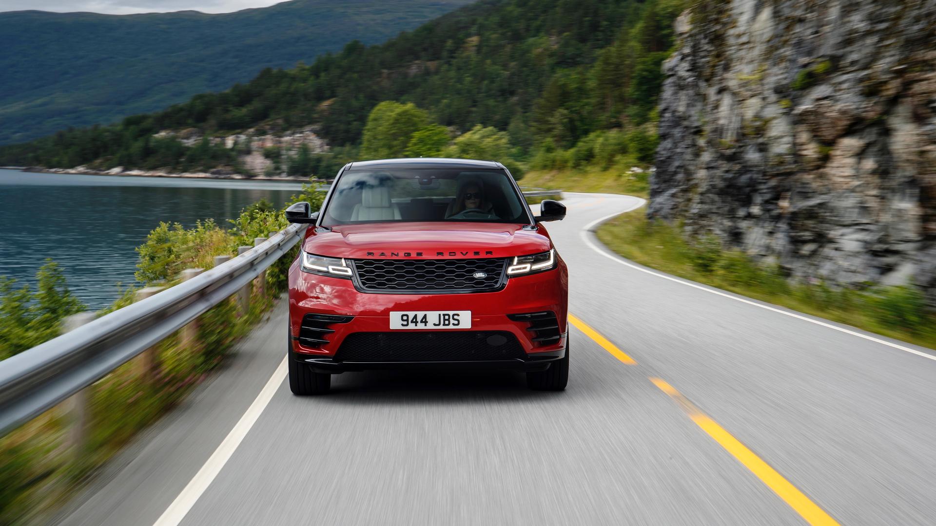 چرا ولار رنج&zwnj;روور زیباترین خودروی جهان است؟