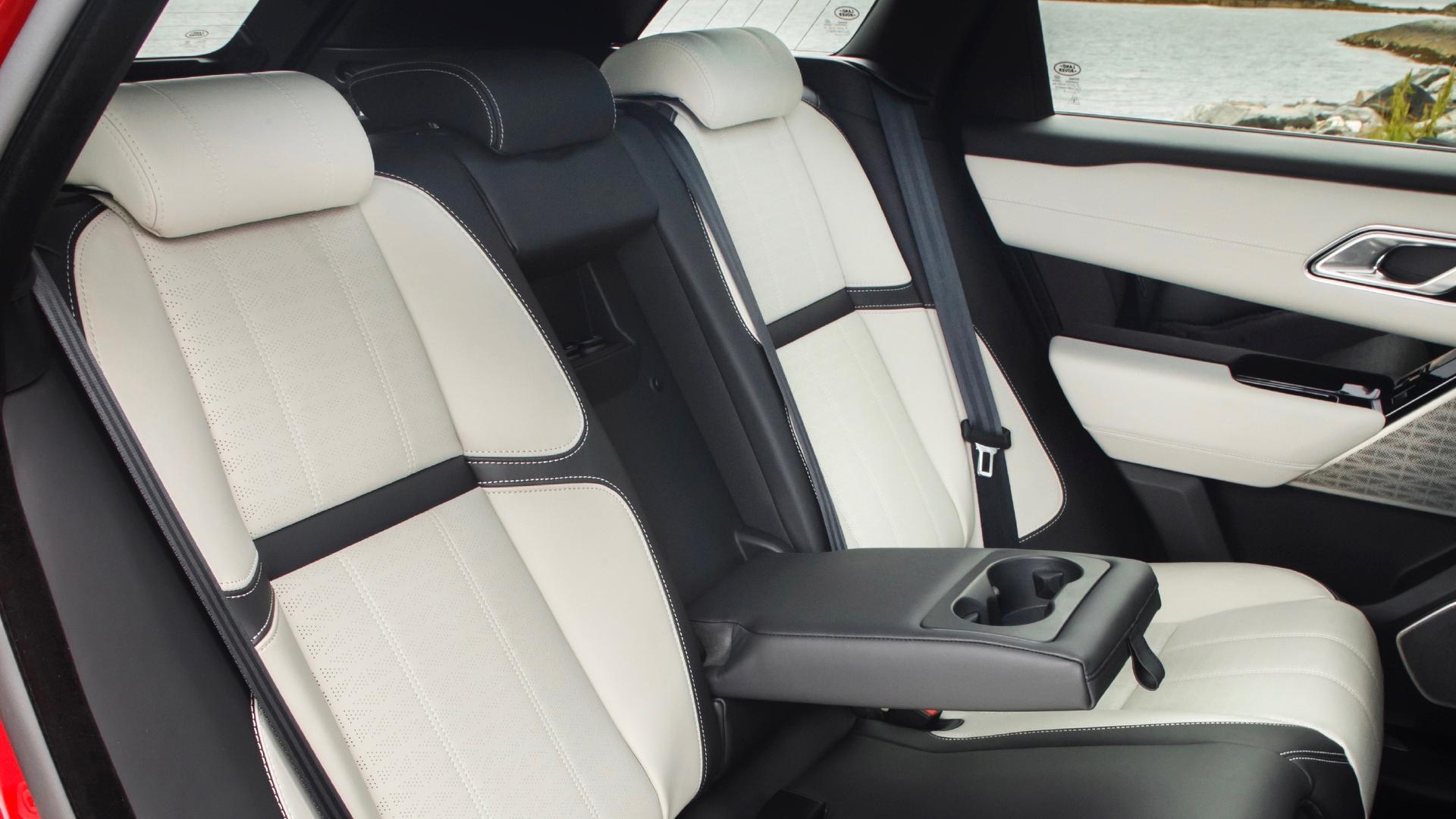 چرا ولار رنج&zwnj;روور زیباترین خودروی جهان است؟