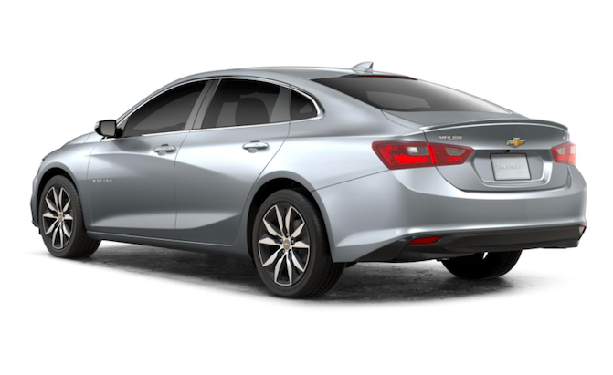 زشت&zwnj;ترین چرخ&zwnj;ها در خودروهای 2018