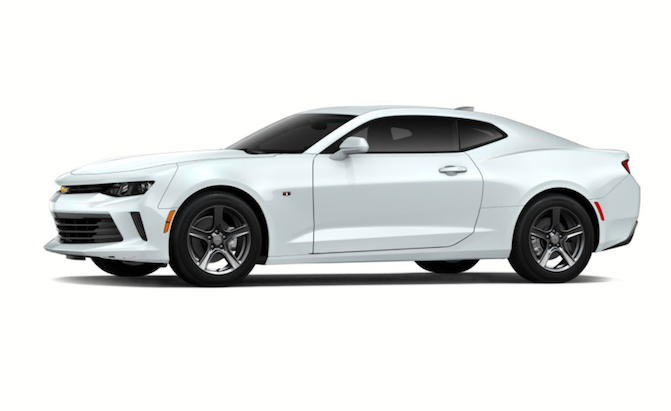 زشت&zwnj;ترین چرخ&zwnj;ها در خودروهای 2018