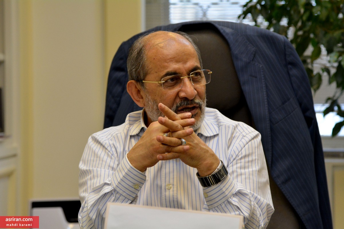 محسن رفیق دوست:احمدی نژاد و جریانش به دنبال غصب حکومت هستند/  احمدی نژاد را از ابتدا قبول نداشتم/ اگر در بنیاد مانده بودم جاده تهران شمال سال ها پیش تمام شده بود/ به خاطر جنگ و مشکلات، برخورد فرهنگی را بلد نیستیم/ حجاب حداقلی باید در جامعه رعایت شود/ شهید تهرانی مقدم من را پدر صنعت موشکی دانست