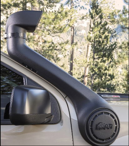 رقابت شورلت با تویوتا در کلاس پیک آپ&zwnj;های آفرودی