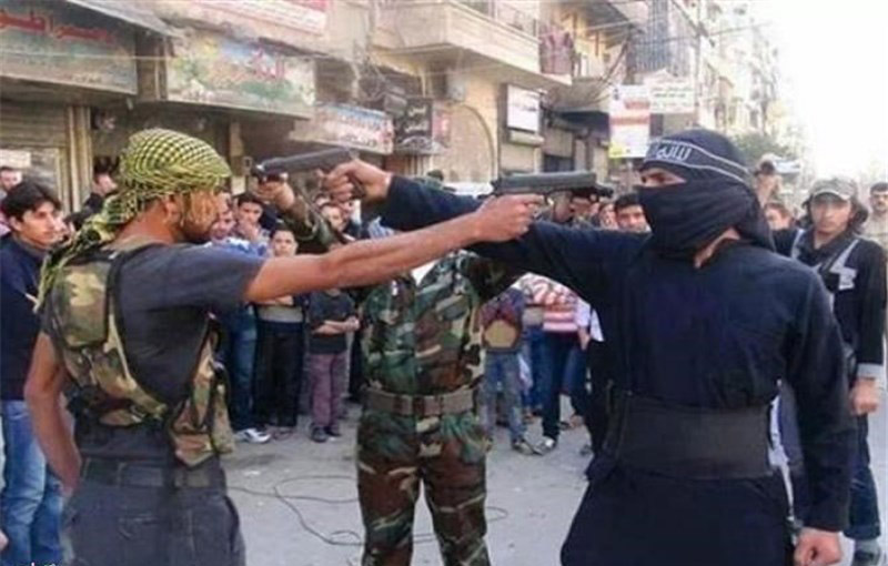 تاوان زیستن در جغرافیای اندوه