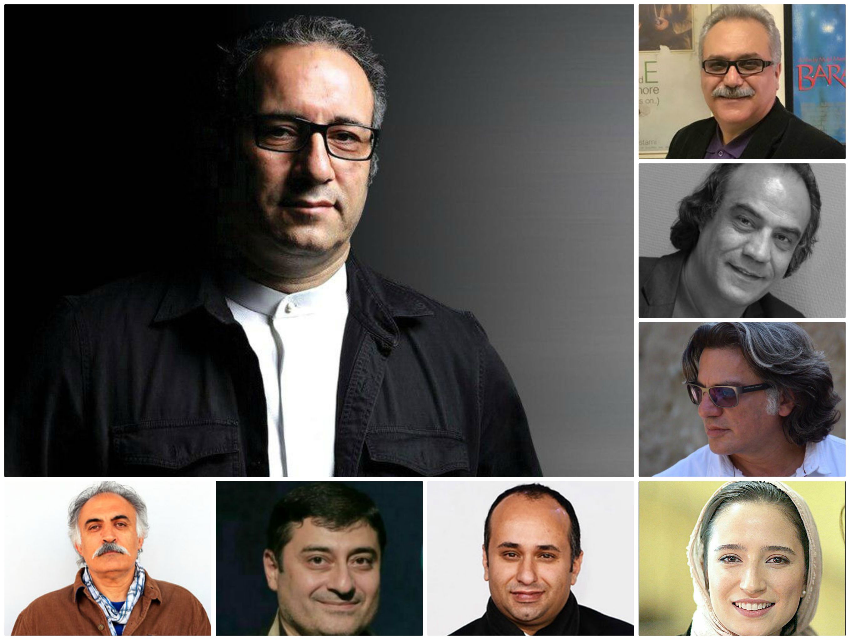 خدای نکرده، کج سلیقگی&zwnj;های جشنواره جهانی فیلم فجر