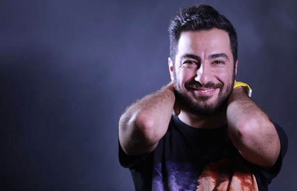 موفقیت جدید نوید محمدزاده و فیلم 