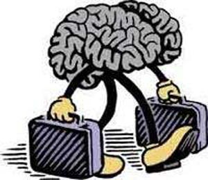 آقا یا خانم نخبه ایرانی! تا وقتی در خارج کشوری به تو افتخار می کنیم، بیایی داخل پدرت را در می آوریم