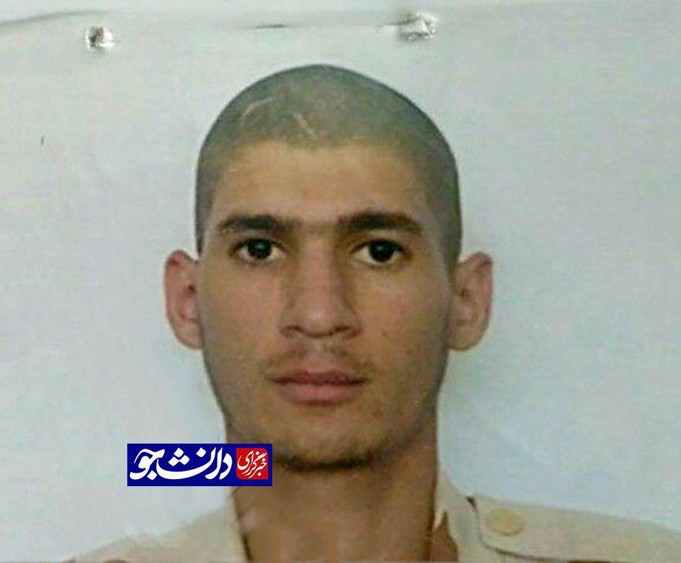 شهادت ۴ مرزبان و بسیجی در درگیری با اشرار میرجاوه (+عکس)