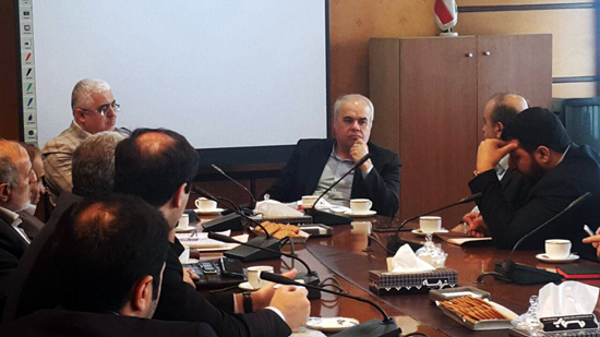 معاون مطبوعاتی: آموزش و حمایت از نشریات استانی در اولویت فعالیت&zwnj;های سال 97 است