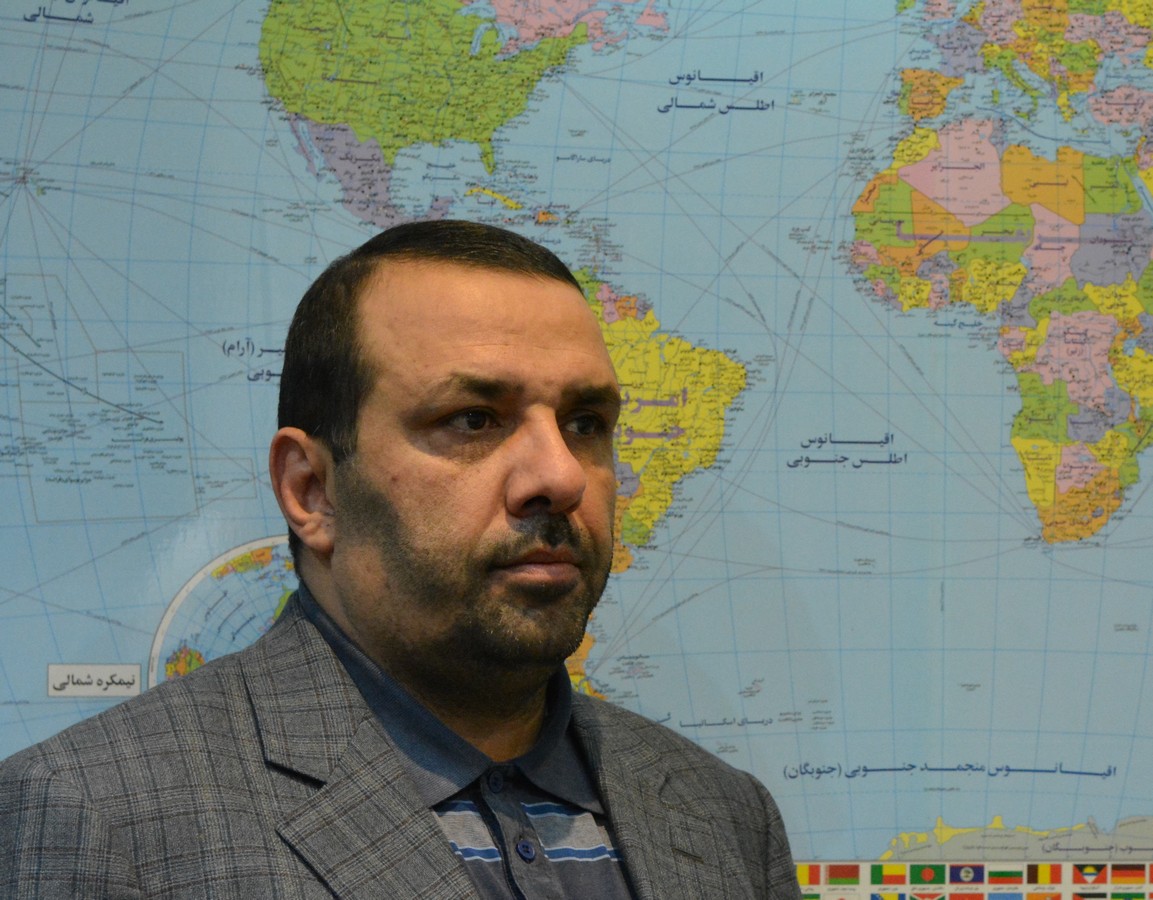 نمایندگان مجلس و شورای شهر تهران و کلان شهرها به روش منطقه ای انتخاب شوند