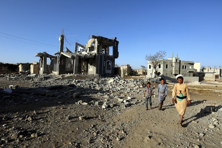 جنگ یمن؛ شلیک 7 موشک حوثی&zwnj;ها به سمت 5 شهر عربستان سعودی