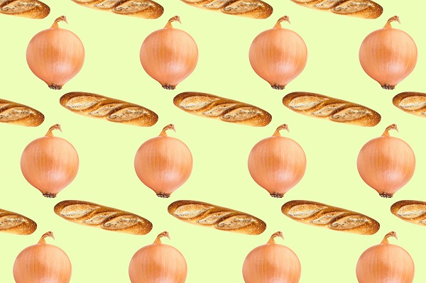 زوج&zwnj;های غذایی مفید!