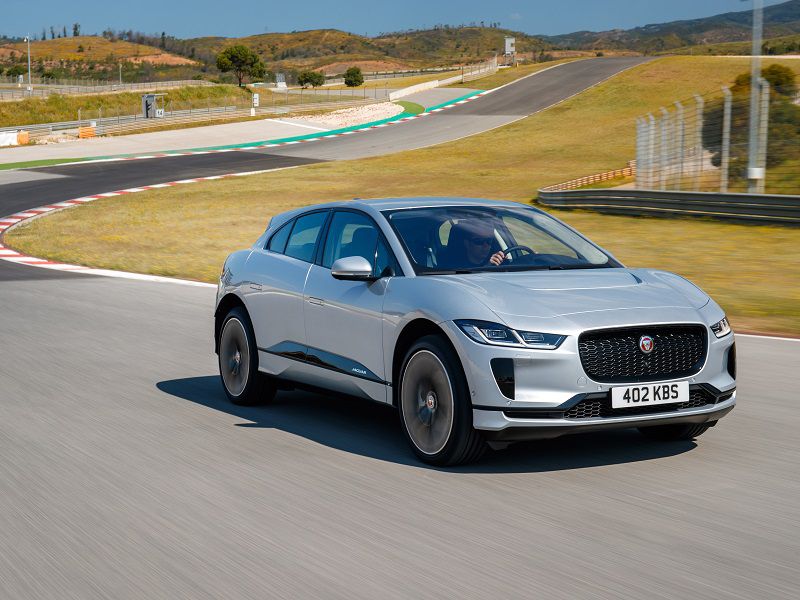 تند و خشن/ سریع&zwnj;ترین شاسی&zwnj;بلندهای لوکس 2019