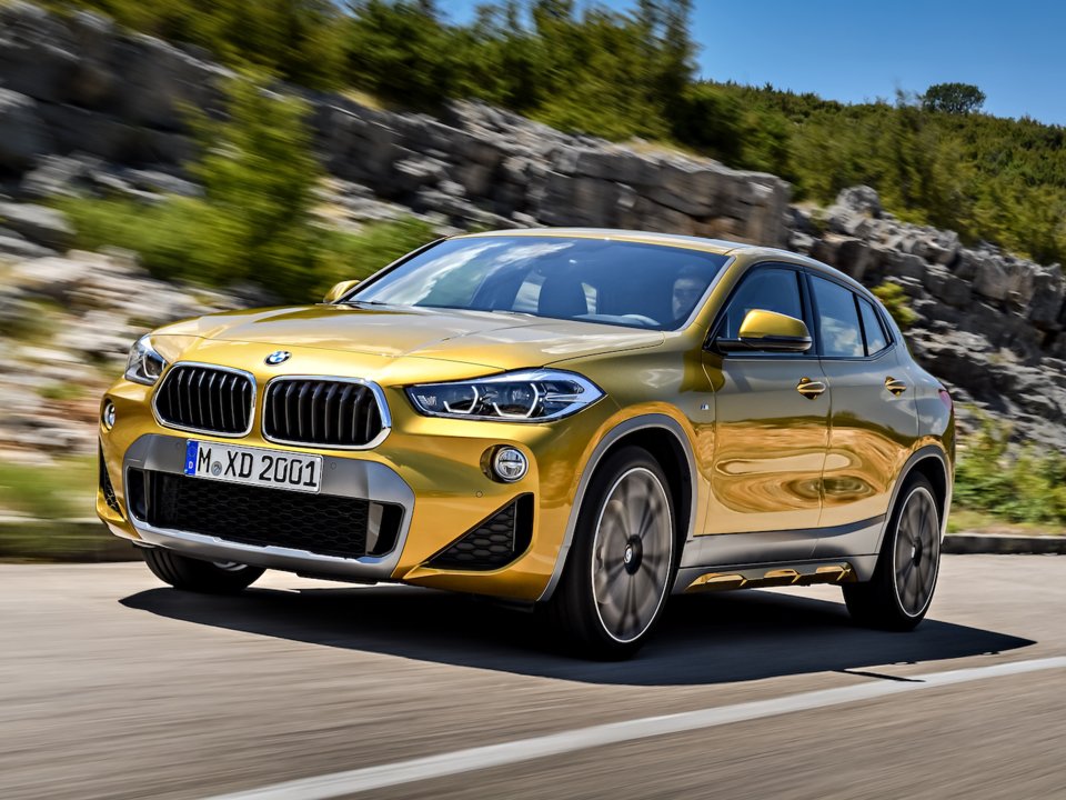 ایمن&zwnj;ترین شاسی&zwnj;بلندهای 2019