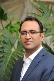 انواری رییس مرکز روابط عمومی وزارت صنعت شد