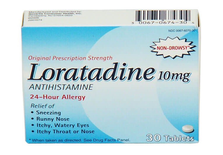 لوراتادین
