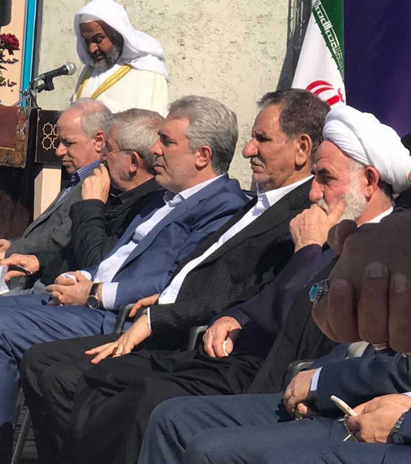 قصرقند، هشتمین مقصد طرح های آبادانی و پیشرفت بنیاد مستضعفان قصرقند، هشتمین مقصد طرح های آبادانی و پیشرفت بنیاد مستضعفان