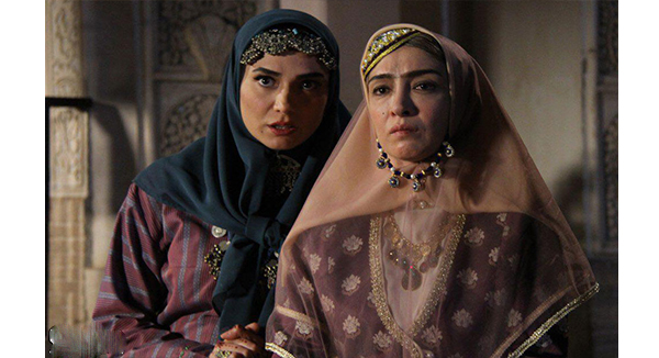 پدیده این روزهای تلویزیون: &laquo;بانوی عمارت&raquo;