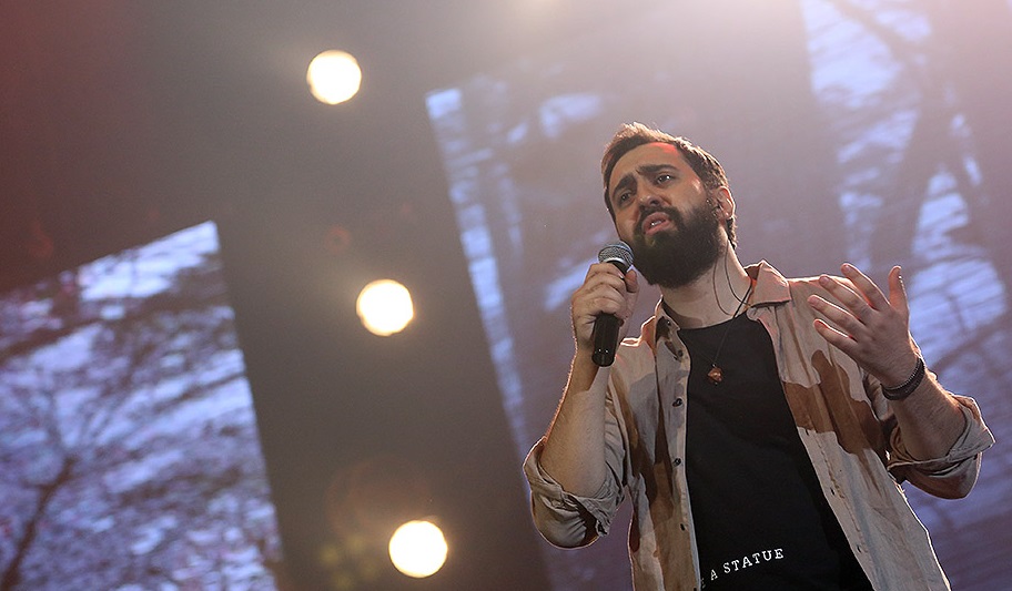 جلوی دغدغه&zwnj;مندی را بگیرید فقط هنرمند کاسب پرورش می&zwnj;دهید!