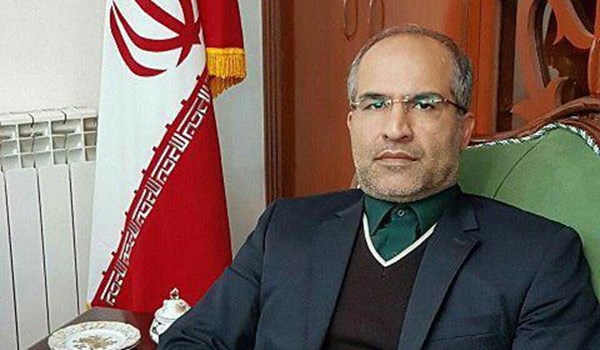 سرکنسول ایران در مزارشریف درگذشت