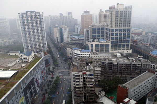 4 ساختمان و معماری شگفت&zwnj;انگیز (+عکس)