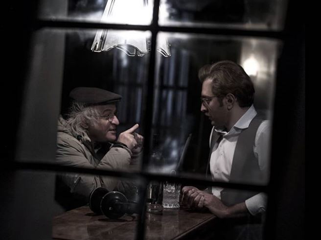 نوید محمدزاده، لیلا حاتمی، بهرام رادان، شبنم مقدمی/ 4 شانس اول سیمرغ جشنواره امسال