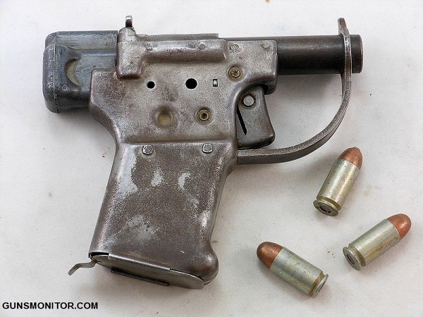 لیبریتور؛ پیوند جنگ جهانی دوم با تکنیک چاپ سه بعدی!(+تصاویر)