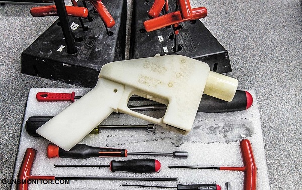 لیبریتور؛ پیوند جنگ جهانی دوم با تکنیک چاپ سه بعدی!(+تصاویر)