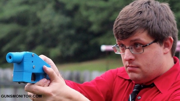 لیبریتور؛ پیوند جنگ جهانی دوم با تکنیک چاپ سه بعدی!(+تصاویر)