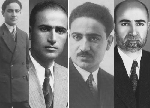 راز ماندگاری &laquo;بازرگان&raquo; چیست؟