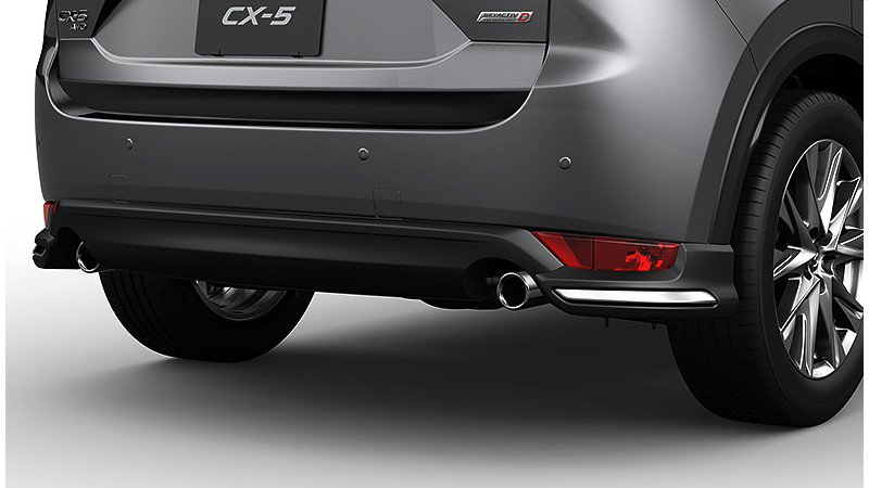 مزدا میاتا ستاره جدید نمایشگاه خودرویی توکیو/  CX- 5 بدون تغییرات باقی می&zwnj;ماند