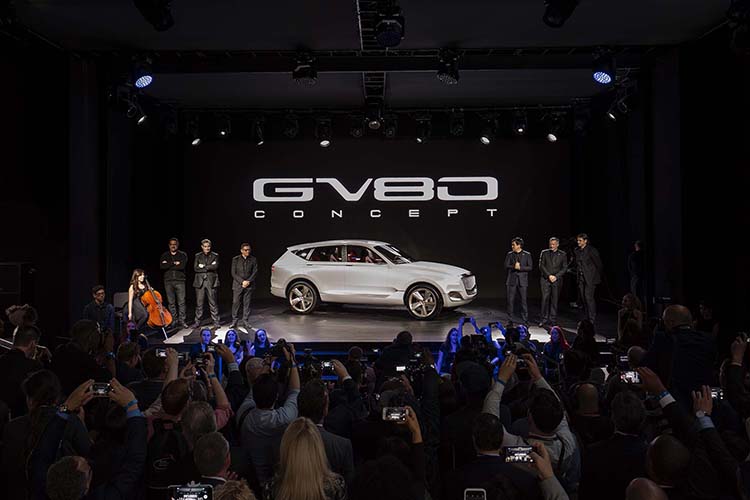 آیا طراح هیوندای و کیا می&zwnj;تواند آن&zwnj;ها را به سطح اول جهان برساند؟ (+عکس)