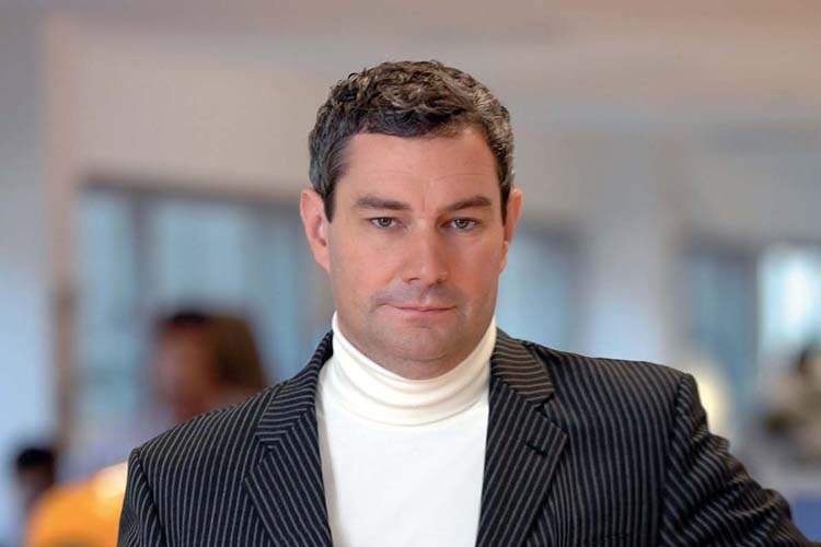 آیا طراح هیوندای و کیا می&zwnj;تواند آن&zwnj;ها را به سطح اول جهان برساند؟ (+عکس)