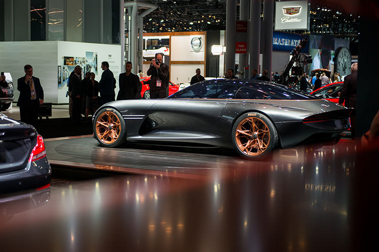 آیا طراح هیوندای و کیا می&zwnj;تواند آن&zwnj;ها را به سطح اول جهان برساند؟ (+عکس)