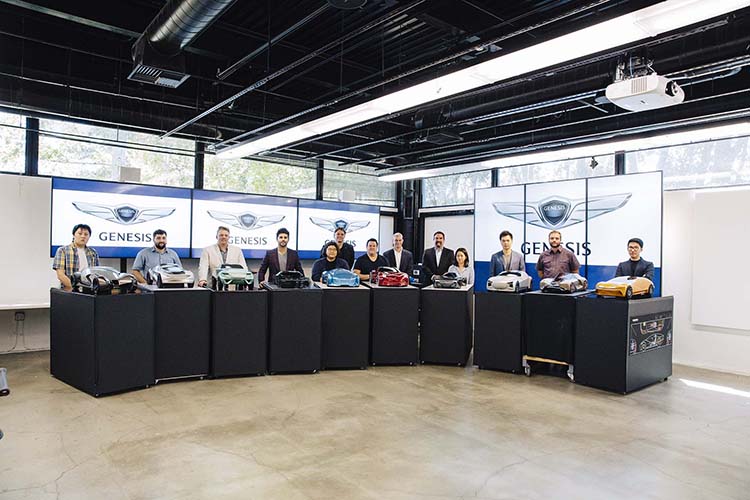 آیا طراح هیوندای و کیا می&zwnj;تواند آن&zwnj;ها را به سطح اول جهان برساند؟ (+عکس)