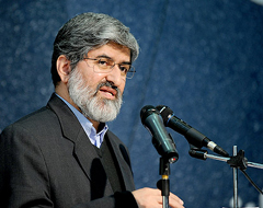 ابراز تردید علی مطهری درباره واقعی بودن 2 نامه امام خمینی به نهضت آزادی و آیت الله منتظری / پاسخ موسسه تنظیم و نشر آثار امام