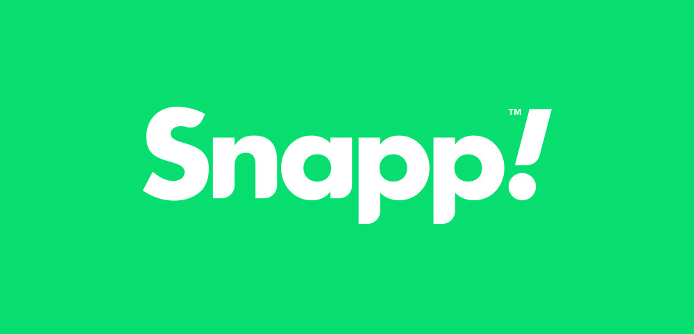 بررسي لوگوي اسنپ توسط امراله فرهادي، طراح گرافيك