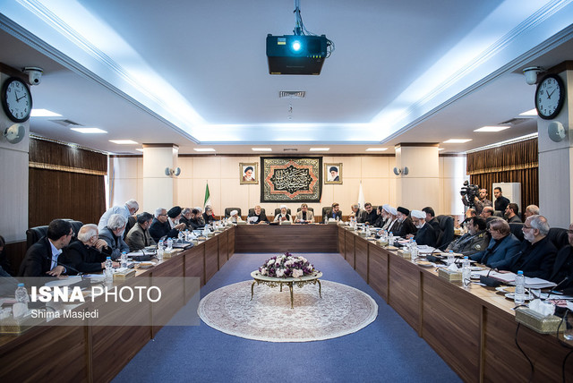 آغاز بررسی انطباق بودجه سال ۹۸ با سیاست&zwnj;های کلی نظام در هیئت عالی نظارت مجمع