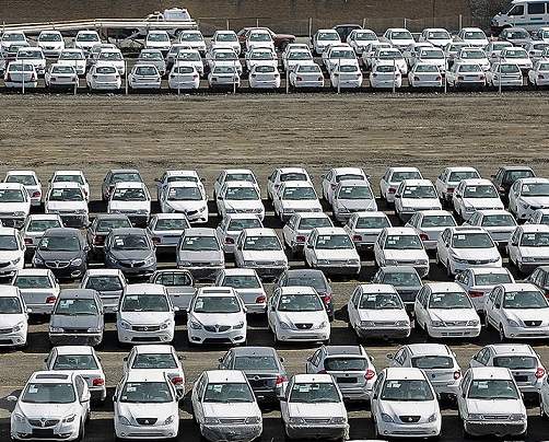 اسامی خودروهای سایپا که  از فردا 30 بهمن به صورت فوری به فروش می رسد (+جزئیات فروش)