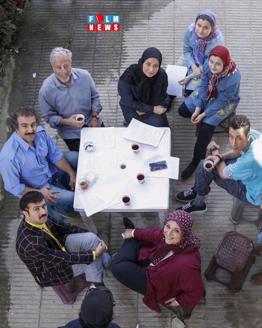 برای اولین بار در تلویزیون، اپیزود ویژه &laquo;پایتخت&raquo; در شب سال نو