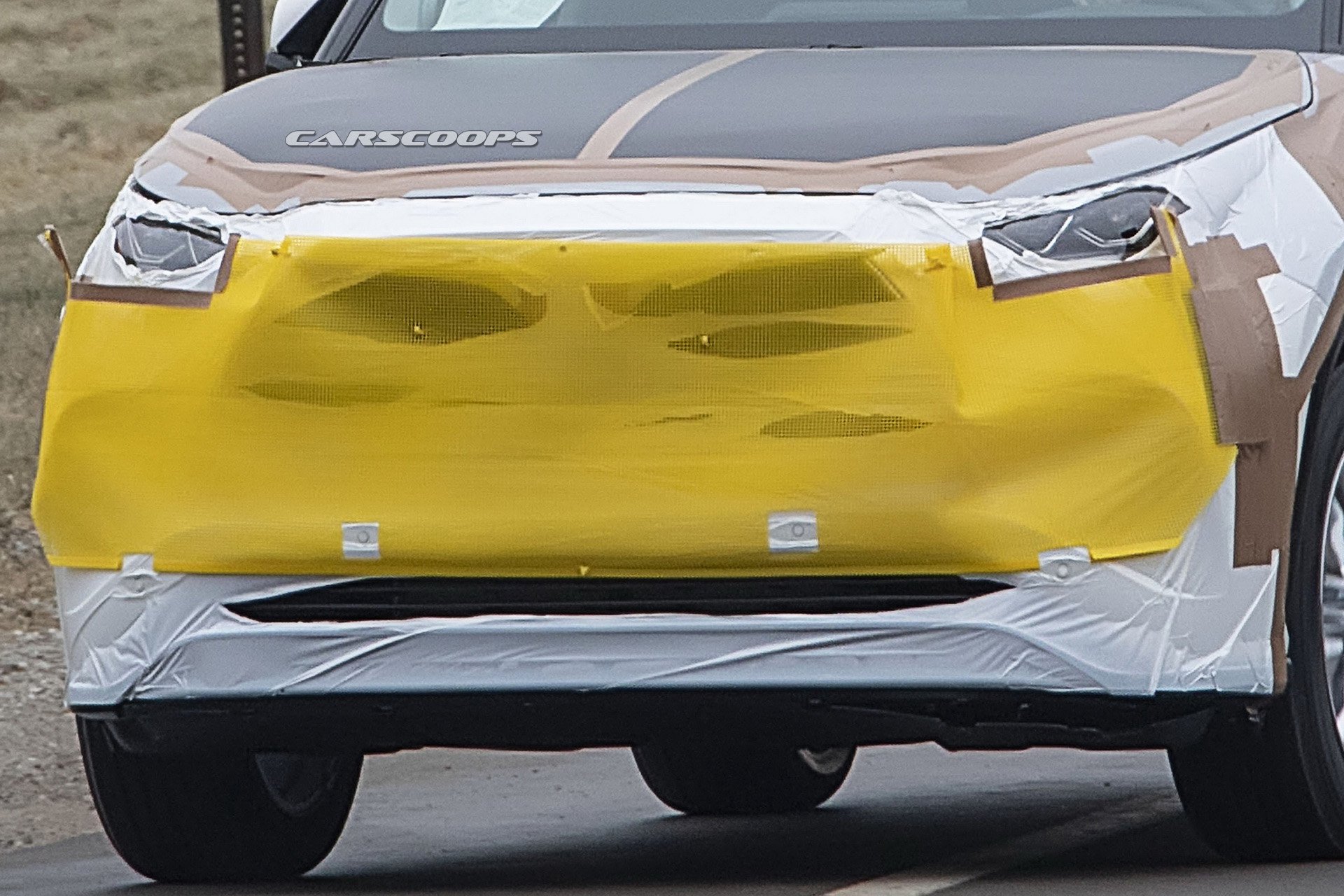 هایلندرهای 2020 تویوتا به رقابت با  فوردهای اکسپلورر می&zwnj;روند