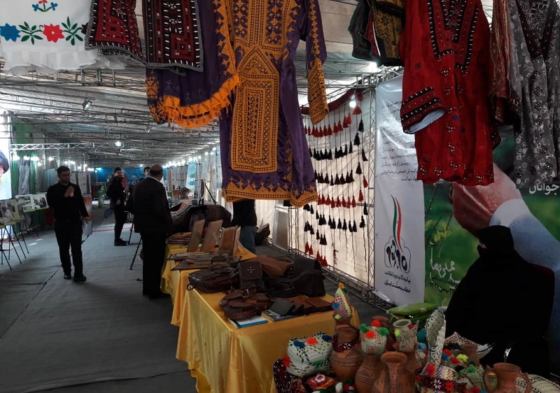 اجرای 40 هزار پروژه زیربنایی و اقتصادی در مناطق محروم کشور