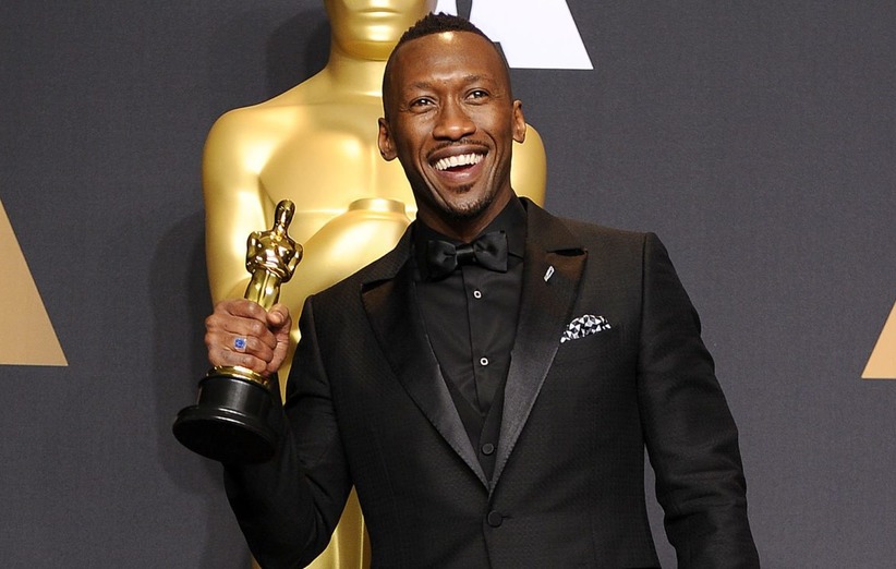 پیش بینی برندگان اسکار 2019