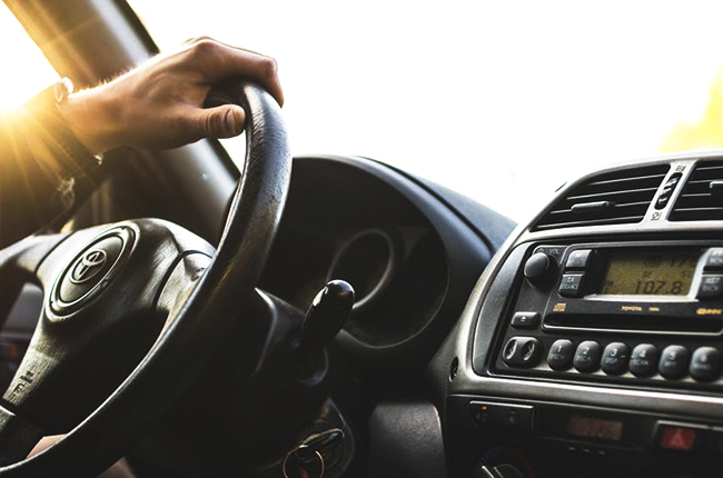 کابین خودرو آلوده&zwnj; و بیماری&zwnj;زاست /فرمان خودرو 4 برابر آلوده&zwnj;تر از توالت