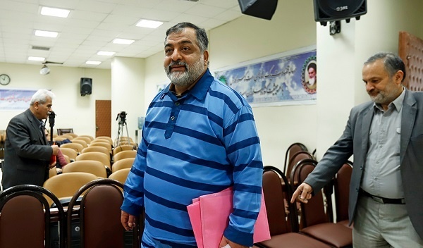 صدور حکم قطعی معاون اجرایی پیشین بانک تجارت کرمان