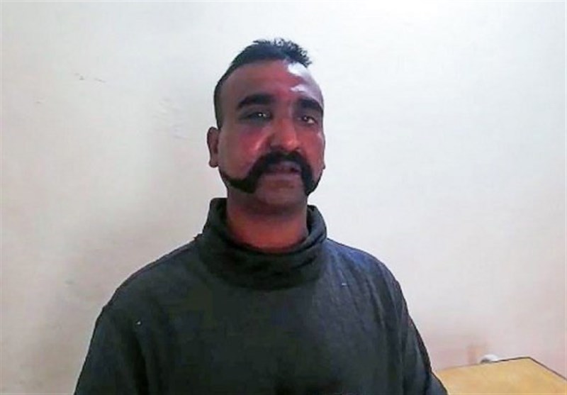 پاکستان امروز خلبان هندی را آزاد می&zwnj;کند